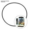 Create idea 2 pieces motor head gasket replacement part for