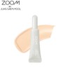 ZOOM BY JUNGSAEMMOOL Satin Fit Spatula Foundation 25ml, Shade:19 Fair Light