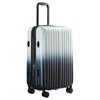 sukiost Carry On Suitcase, 20 Inch Carry On Luggage with