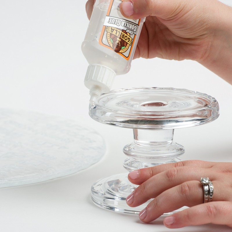 Gorilla Clear Glue Pen, 0.75 Ounce, (Pack of 1)