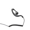 TechSide TSAU-MV Midland 2 Pin Wraparound Headset Microphone with VOX