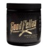 GoodFellas Pomade Pomada Original Goodfellas Pomade 1 Kilo Fijación Media