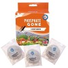 RP Aquatics Nitrate Remover Block Aquarium Pond filtration