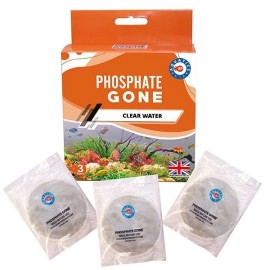 RP Aquatics Nitrate Remover  Block Aquarium Pond filtration