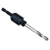 Starrett A4 Hole Saws Arbor - 14-30mm Hex Shank Arbor