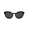 Polaroid Unisex Sunglasses, 08a/M9 Black Grey