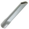 Spares2go 3 Piece Brush Crevice Mini Tool Kit compatible with