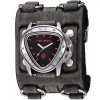 Nemesis FWB528R Nemesis Echo Analog Display Quartz Black Watch
