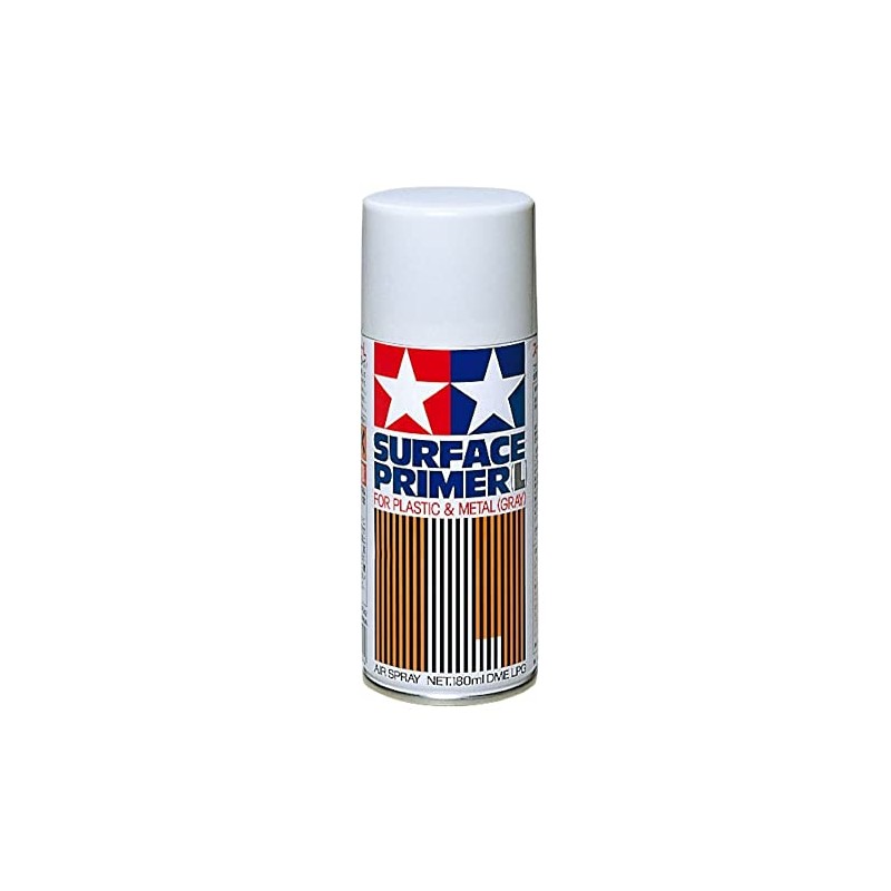 Tamiya 87042 Makeup Material Series No.42 Super Surfacer L 6.1