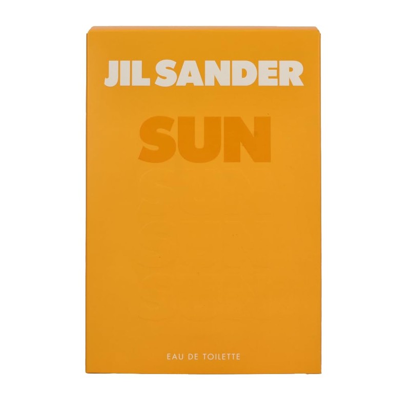 Jil Sander Sun Women Gift Set 150 ml