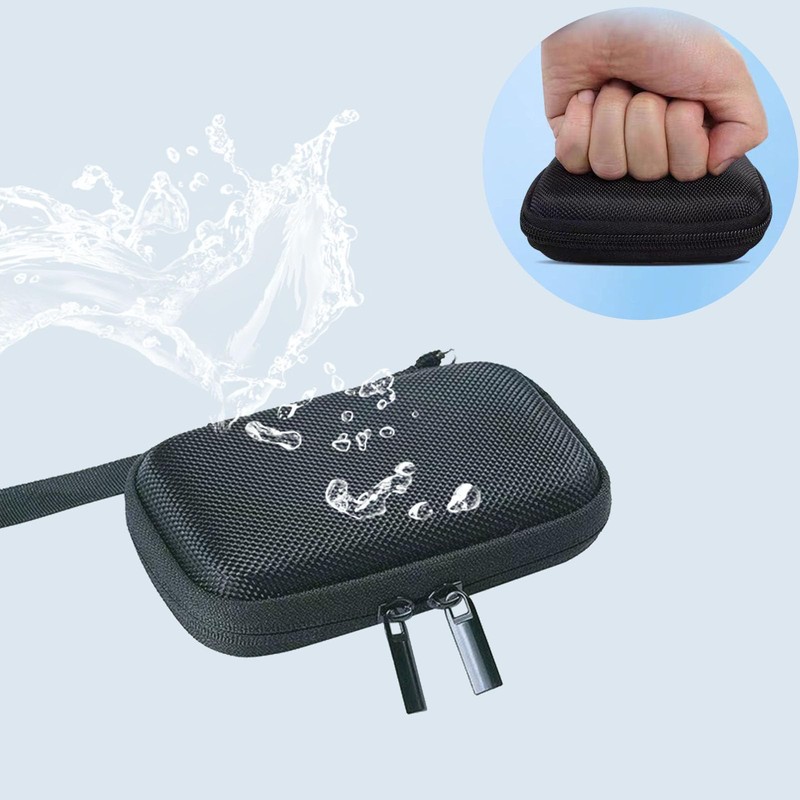 SSD External Case Compatible with SanDisk Extreme PRO, SanDisk SSD