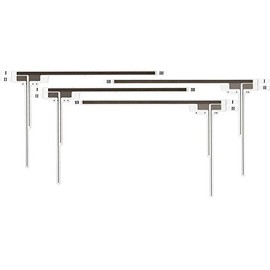 Panasonic Ends Over-the-air Navigation CN – z500d For Film Antenna CH Set (Double-Sided Tape with) Panasonic Strada