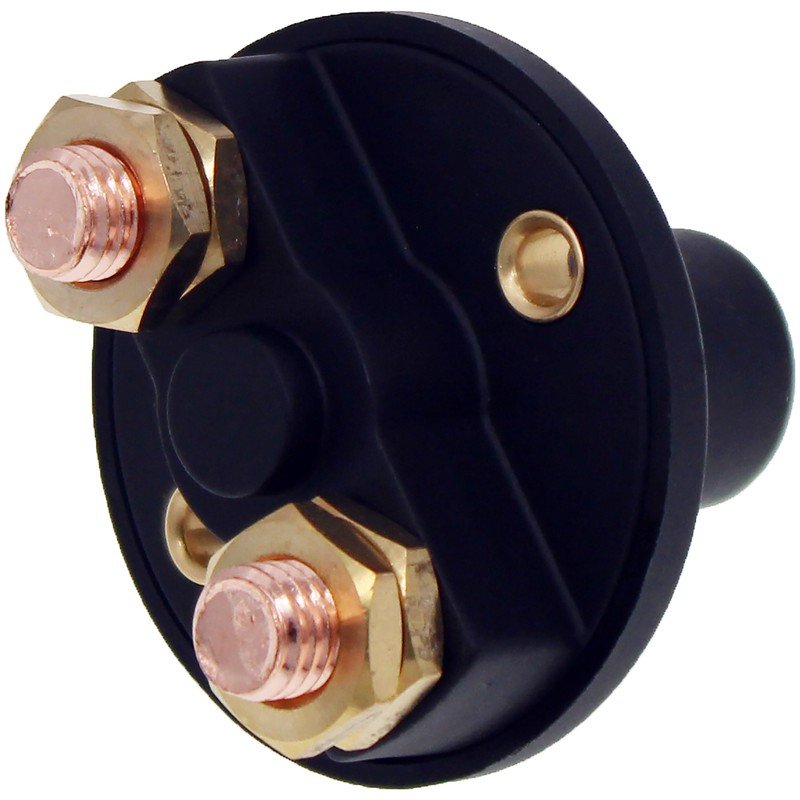 Dorman 85988 Electrical Switches - Specialty - Battery Cut-Off -