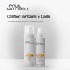 Paul Mitchell Hydrating Foam, Provides Curl Memory + Shine, For