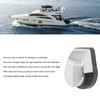 Boat Navigation Light LED Bow Light Red Green Lens IP66