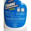 LA's Totally Awesome Foaming Bathroom Cleaner W/ Bleach 32 fl