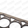 STARK SKGCH-0470237 Cylinder Head Cylinder Head Gasket Motor Gasket Head