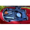 MHT-3D Toolbox for Simson Schwalbe Kr51 Tool Box Tool Compartment