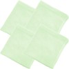 8 Year Towel, Hand Towel, 13.4 x 13.8 inches (34