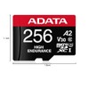 ADATA - Tarjeta de Memoria Micro SDXC UHS-I U3 V30
