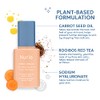 Nuria Defend Skin Restoring Lightweight Facial Serum Sodium Hyaluronate (hyaluronic