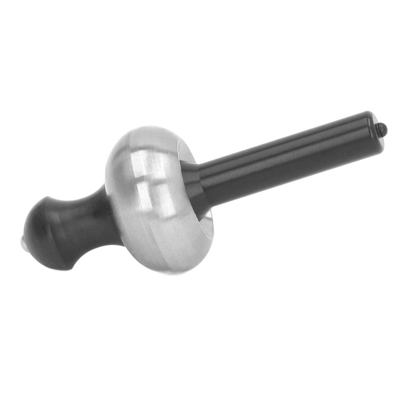 Mushroom Fingertip Twist Gyroscope Decompression Relaxing Hand Mushroom Fingertip Gyroscope