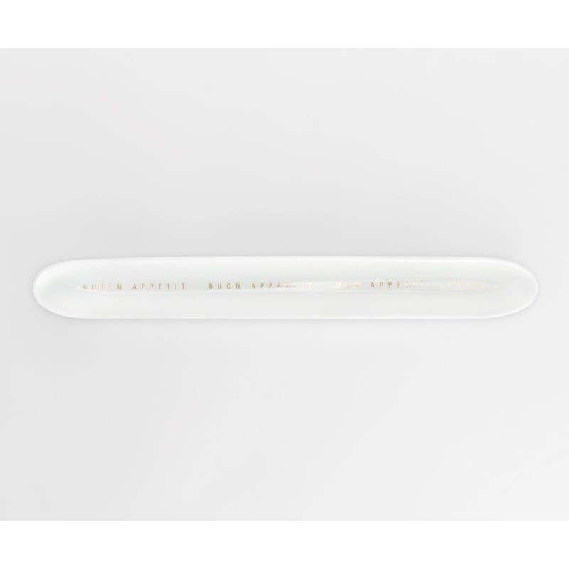 Räder Guten Appetit Serving Bowl 4 Languages