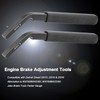 Engine Brake Adjustment Tool Compatible with Detroit Diesel DD13 DD15