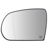 Driver Side Mirror Replacement for Jeep Cherokee 2014-2019 Jeep Compass