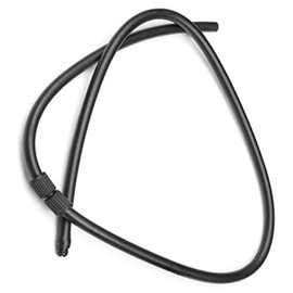 Topeak JoeBlow Sport 15870040 Pump Hose Black