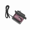 Metal Servo 70KG Accuracy Geared Digital Servo Kit with 25T