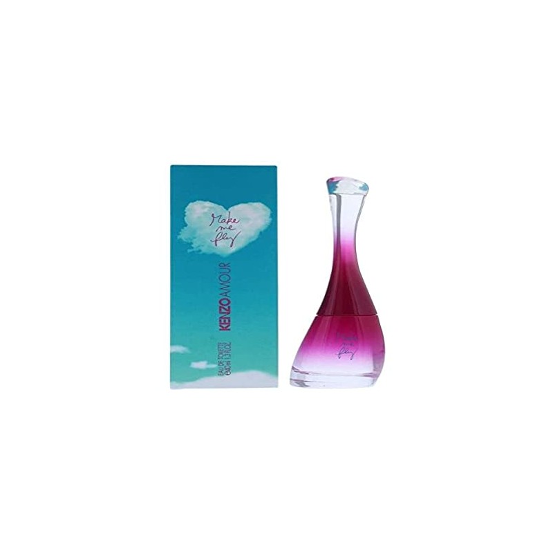 Kenzo Amour Make Me Fly Eau De Toilette 40ml