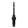 Milwaukee 49-56-7000 Small Thread Arbor, 7/16" Shank