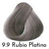 Hidracolor Tinte Tono 9.9 Rubio Platino Tubo 90g