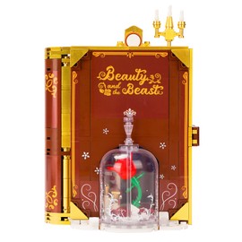 Vinbosion Fairytale Book Building Blocks Set, Building Toys, Educational Toys, Gift for Birthday,Christmas, New Year