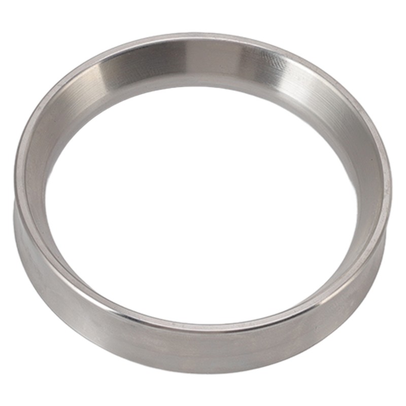 Intelligent Dosing Ring Brewing Bowl Portafilter Magnetic Coffee Powder Dosing