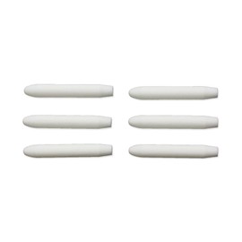 Sewline ソーライン アクア イレーザー 水消しペン 水で消える ペン 用 替えペン先 6個入 FAB50025