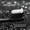 Woadee Nano Hydroxyapatite Toothpaste for Advanced Enamel Protection, Fluoride Free