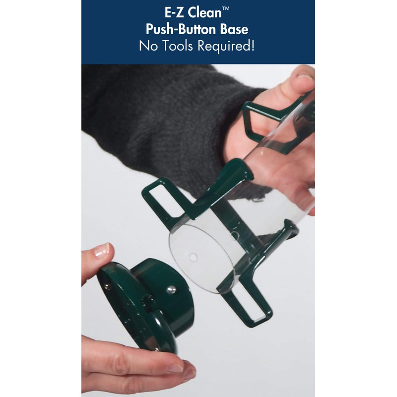 Woodlink WLTUBE1 Thistle Tube Feeder