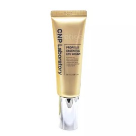 Cha And Park CNP 차앤박 프로폴리스 에센셜 아이크림 50ml CNP Charmpak Propolis Essential Eye Cream 50ml