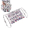 Chicken Egg Collecting Apron 12 Deep Pockets for Hense Duck
