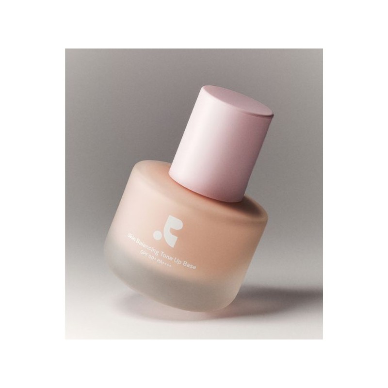 REST&RECREATION BEAUTY Skin Balancing Tone Up Base SPF 50+ PA++++