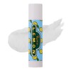 MENTHOLATUM Lip Ice Lip Balm 3.5g #Lemon - MENTHOLATUM Lip