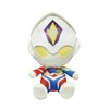 Ultraman Decker Ultraman Decker Flash Type Ultra Hero Plush Toy