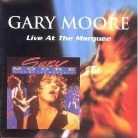 Live at the Marquee Club