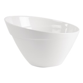 APS GH397 Balance Bowl, 1.5 L, Colour: White