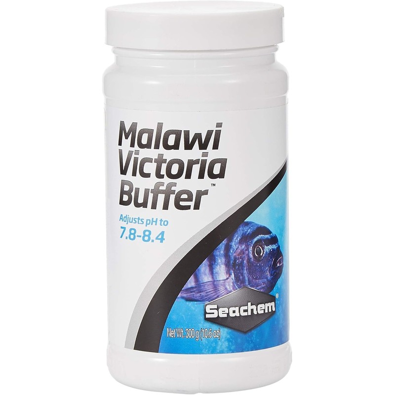 Seachem Malawi/Victoria Buffer 300gram