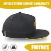 FORTNITE Baseball Cap for Boys, Quality Made Boys Hat and