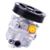 ECCPP Power Steering Pump fit for Subaru Impreza 2008 2009