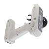 2.4GHz Remote Controller Transmitter with 8CH Receiver for Dual Track
